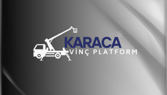 Karaca Vinç Platform